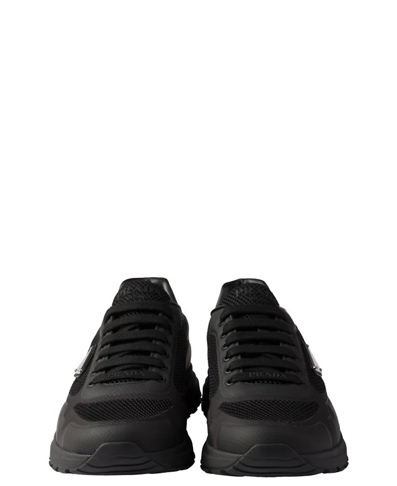 Men's Prax 2.0 Fabric Sneakers