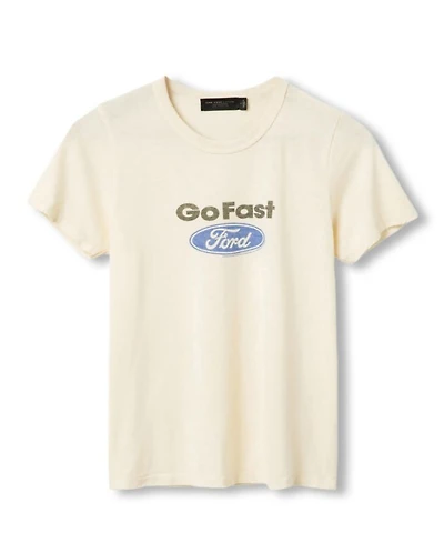 Women's Ford Fast Girl Original Tee