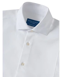 Reynolds Pique Bib Formal Contemporary Fit Shirt