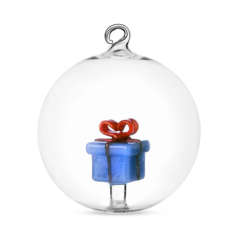 Ichendorf Gift Glass Ornament