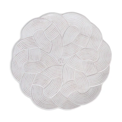 Juliska Le Panier Mystic Knot Charger/Platter