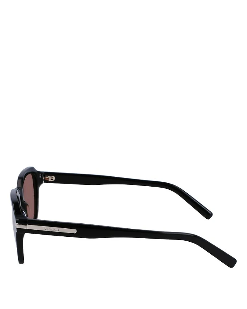 Square Sunglasses, 52mm