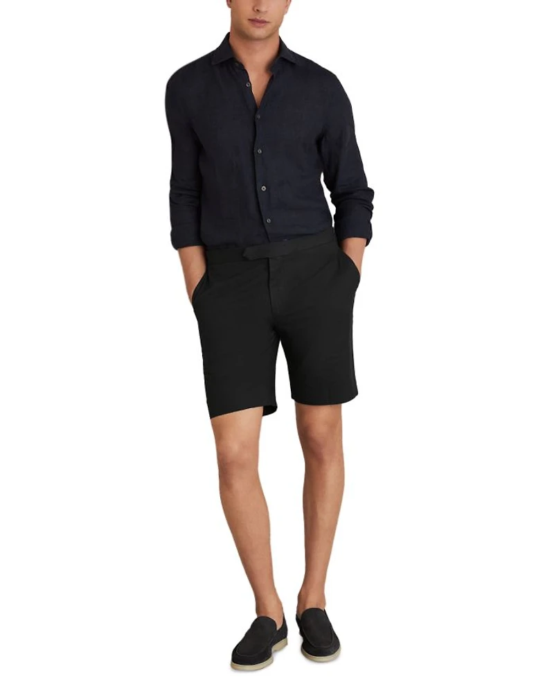 Sketch Formal Side Adjuster 9.1" Shorts