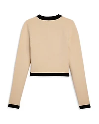 Girls' Whitney Cardigan - Big Kid