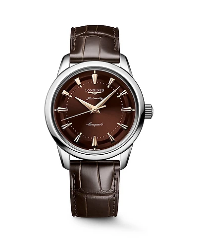Longines Conquest Heritage Watch, 38mm