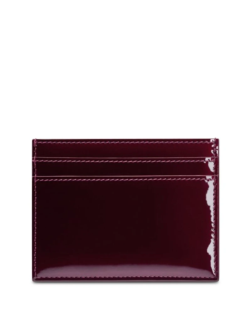 Leather Card Case