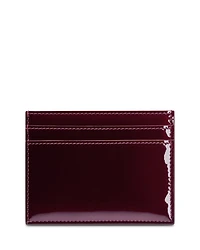 Leather Card Case