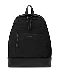 Saint Laurent City Backpack