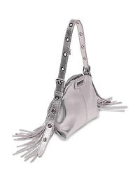 Metallic Micro Bag