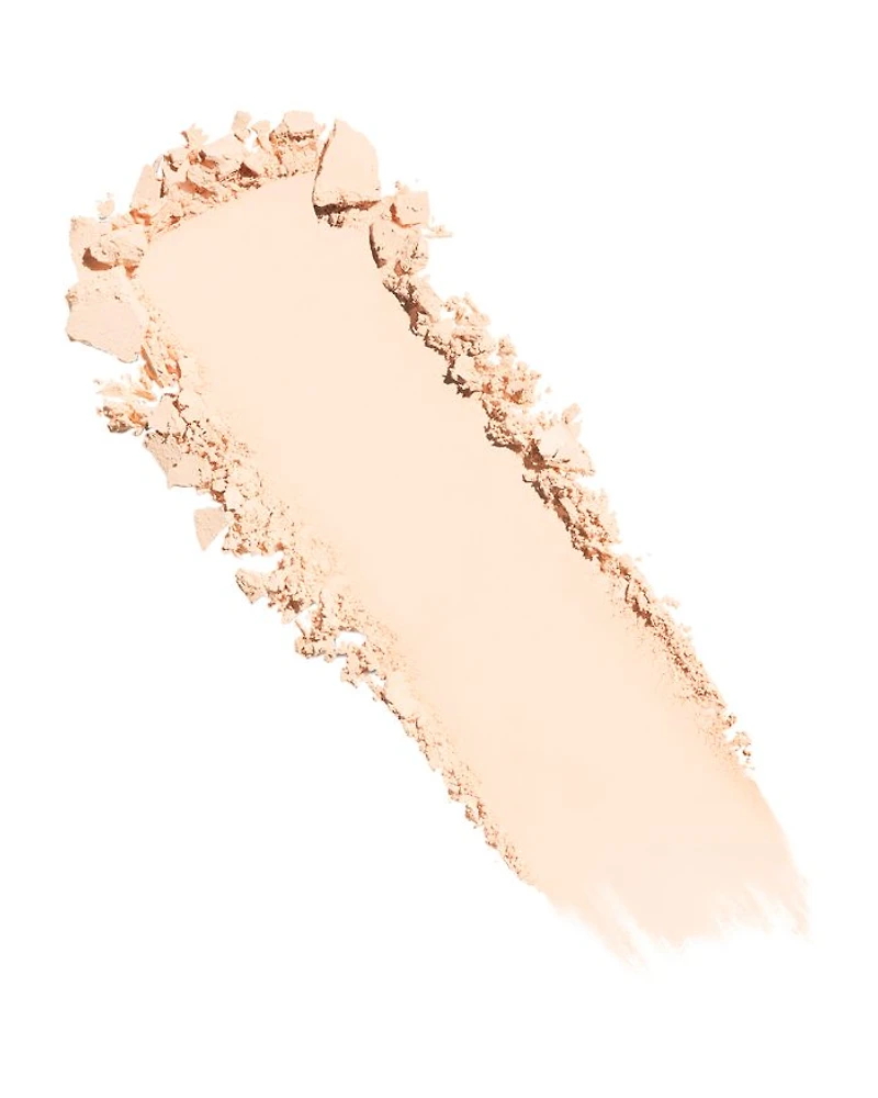 Real Flawless Feather Matte Powder Foundation