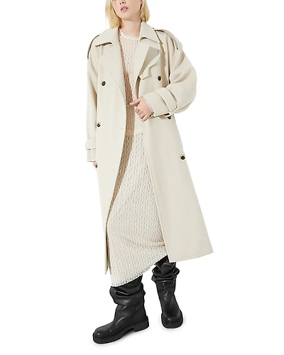 Max & Co. Trench Coat