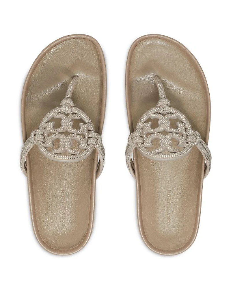 Women's Miller Cloud Knotted Sandals