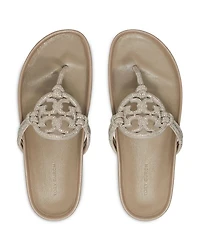 Women's Miller Cloud Knotted Sandals