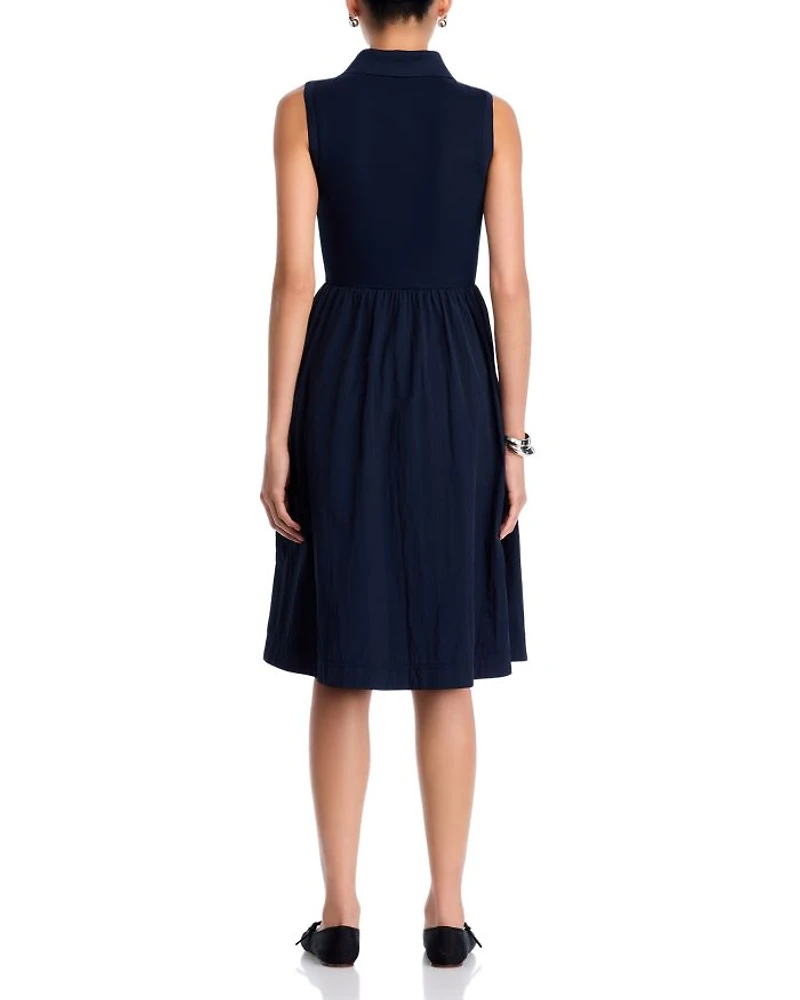 Auden Dress