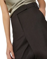 Grisaille Trousers