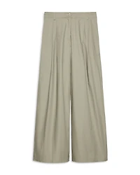 Max & Co. Wide Leg Pants