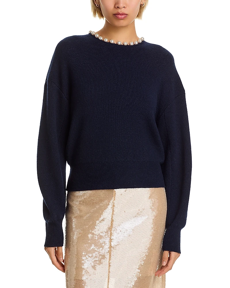 Essentiel Antwerp Inti Sweater