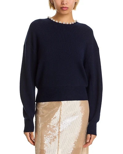 Essentiel Antwerp Inti Sweater