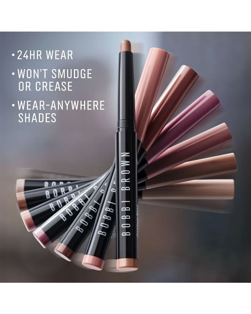 Long-Wear Cream Shadow Stick