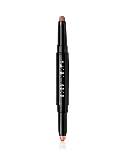 Bobbi Brown Dual-Ended Long-Wear Waterproof Cream Eyeshadow Stick