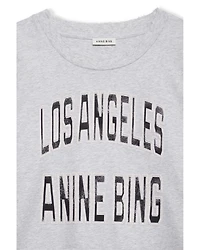 Johnny Cropped Tee