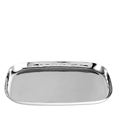 Reflective Medium Platter