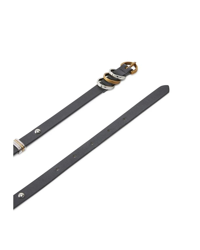 Cerise Belt