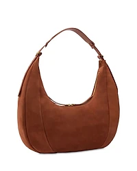 Big Slouchy Hobo Bag