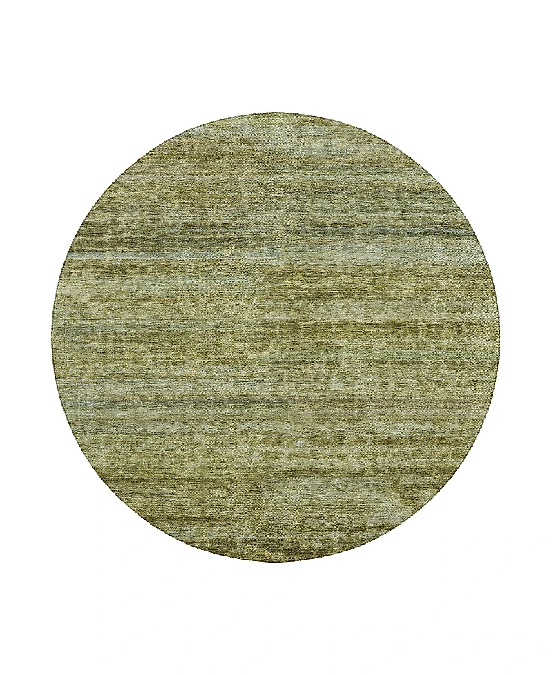 Dalyn Burano BU4 Round Area Rug, 8' x 8'