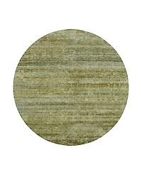 Dalyn Burano BU4 Round Area Rug, 8' x 8'