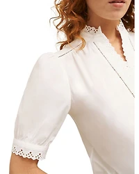 Karis Blouse