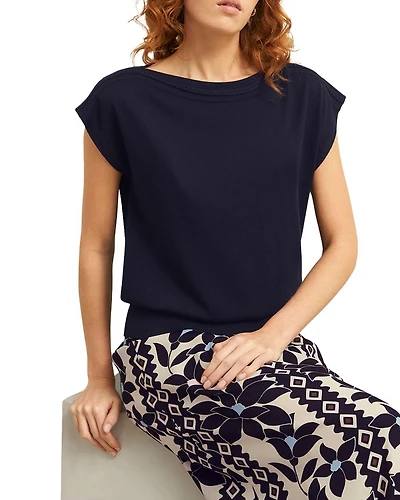 Addison Knitted Top