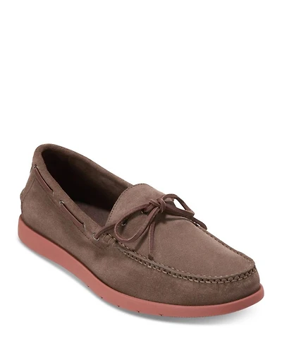 Men's Brower Moc Loafers