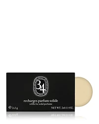 34 Boulevard Saint Germain Solid Perfume Refills