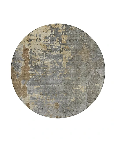 Dalyn Kochi Washable KC11 Round Area Rug