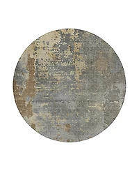 Dalyn Kochi Washable KC11 Round Area Rug