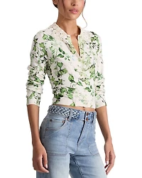 Carson Cardigan