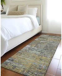 Dalyn Kochi Washable KC12 Area Rug Collection