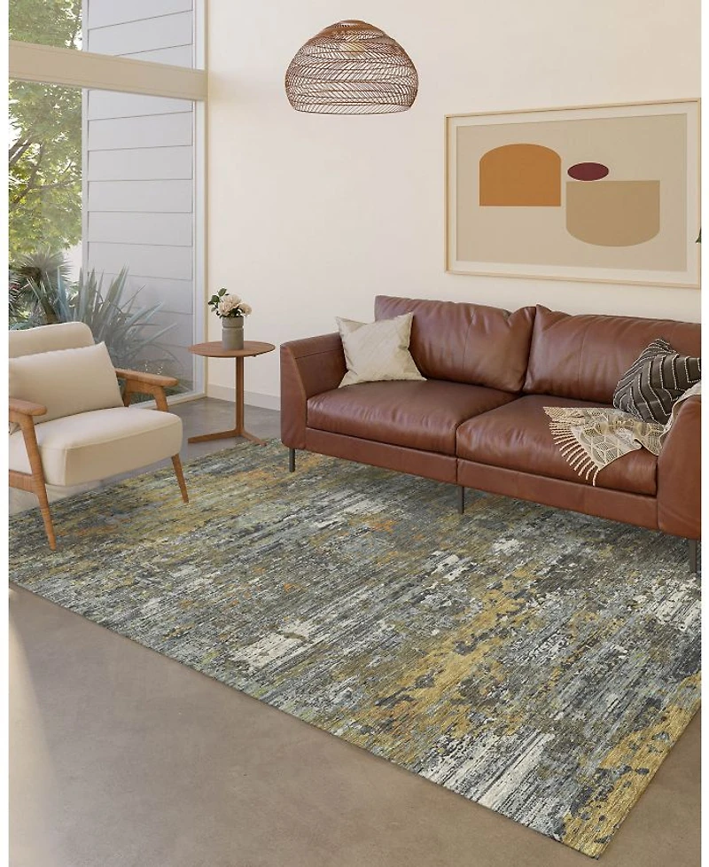 Dalyn Kochi Washable KC12 Area Rug Collection