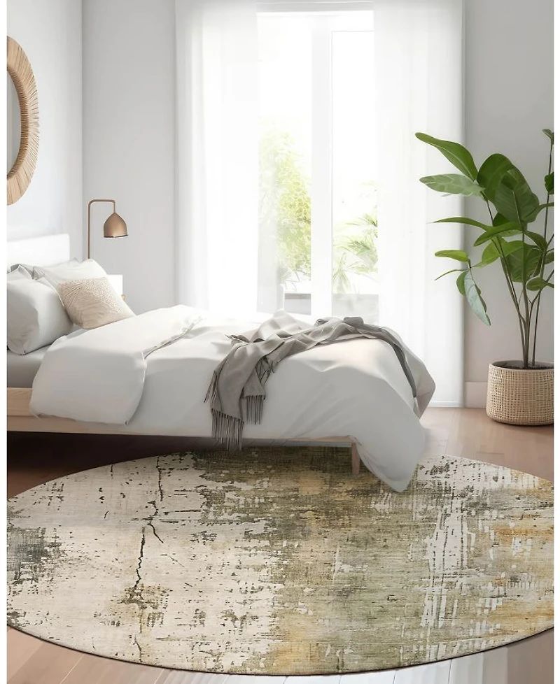 Dalyn Kochi Washable KC14 Area Rug Collection