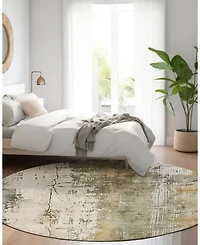 Dalyn Kochi Washable KC14 Area Rug Collection