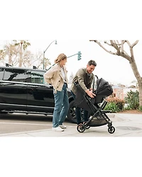 Quid³ Car Seat Adapter