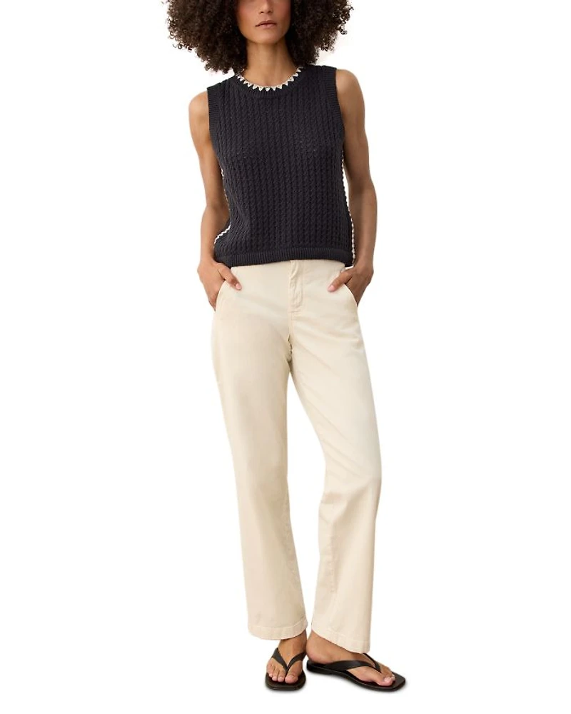 Clara Sweater Vest