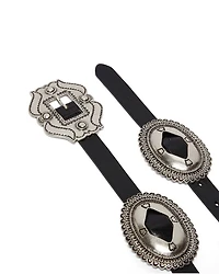 Women's Paracas Belt