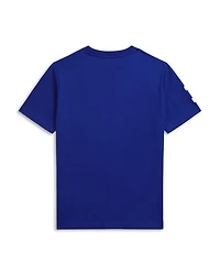 Boys' Big Pony Heavyweight Cotton Jersey Tee - Kid, Little Kid