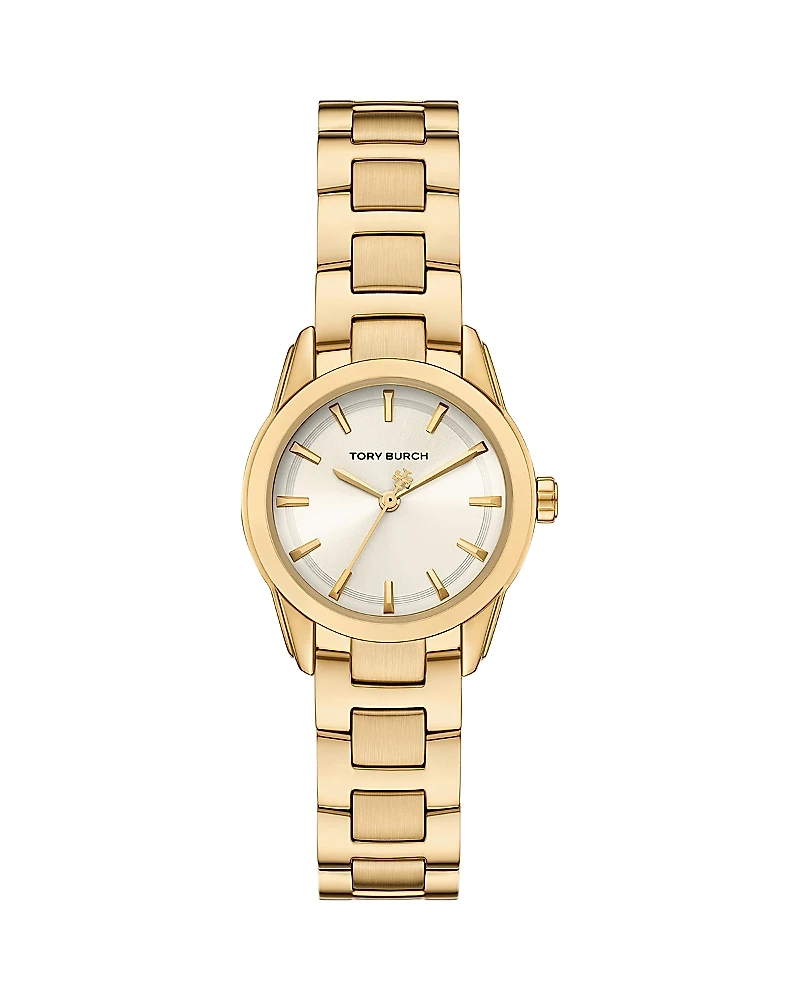 Tory Burch The Small Miller Watch, 28mm