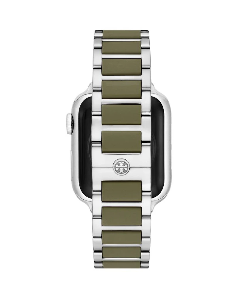 The Kira Square Bracelet for Apple Watch