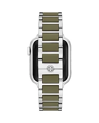 The Kira Square Bracelet for Apple Watch