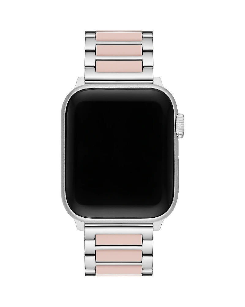 Tory Burch The Kira Square Bracelet for Apple Watch, 38-46mm