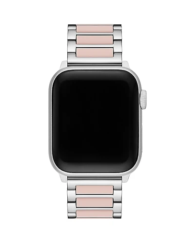 Tory Burch The Kira Square Bracelet for Apple Watch, 38-46mm